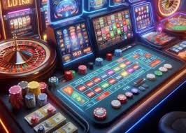 wealthdt3 gaming platform